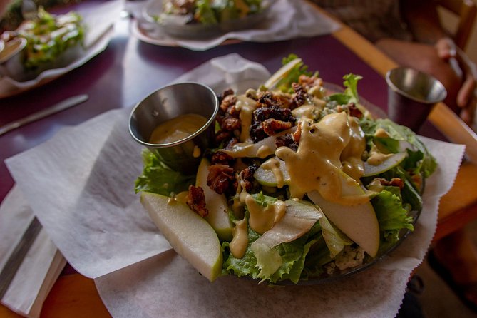 Honolulu's Walking Food Tour - Dessert at Diamond Head Market & Grill
