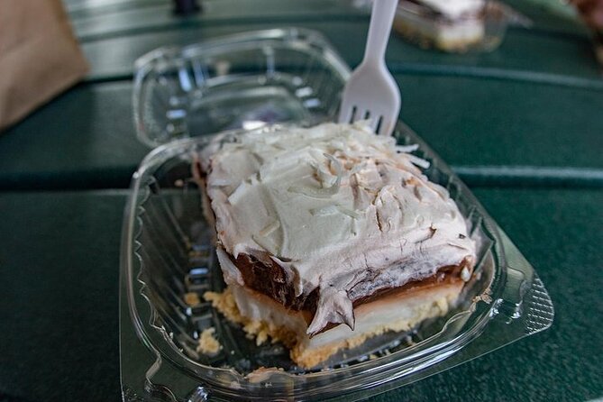 Honolulu's Walking Food Tour - What the guides add to the meal