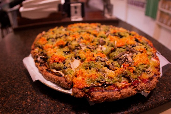 Honolulu's Walking Food Tour - Is $129 a fair price?