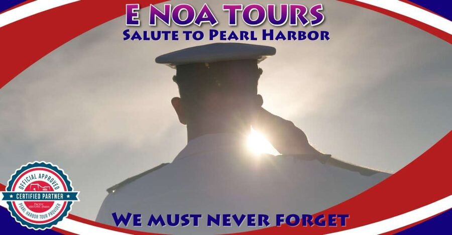 Honolulu: Salute to Pearl Harbor - USS Arizona Memorial Tour - Key points to know before you book