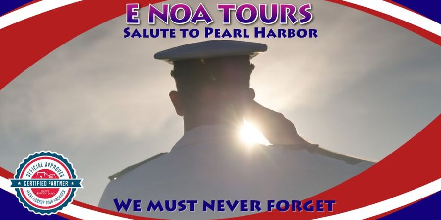 Honolulu: Salute to Pearl Harbor - USS Arizona Memorial Tour - Why Pearl Harbor deserves a full morning