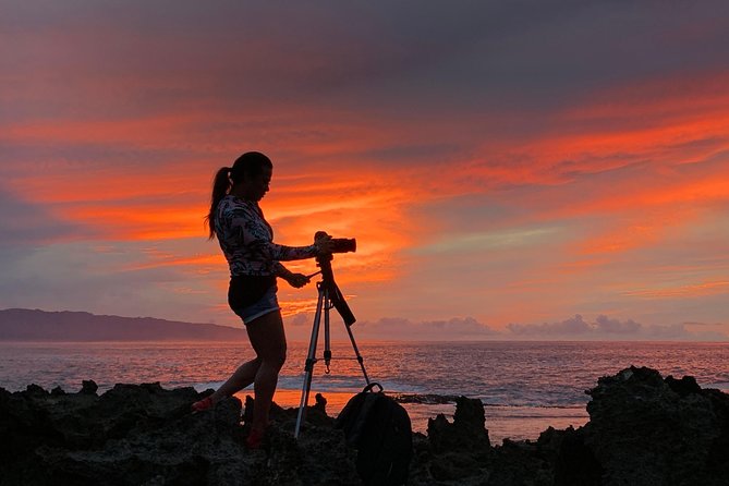 Honolulu Sea-Cliff with Sunset Photo Adventure - What the photography help is really worth