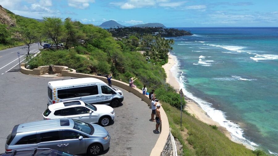 Honolulu: Stunning Views of Oahu! Half-day Scenic Tour - Key points to know before you book
