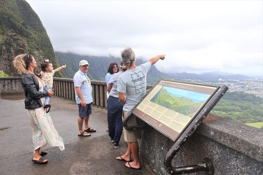 Honolulu: Stunning Views of Oahu! Half-day Scenic Tour - Why the free DSLR photos matter