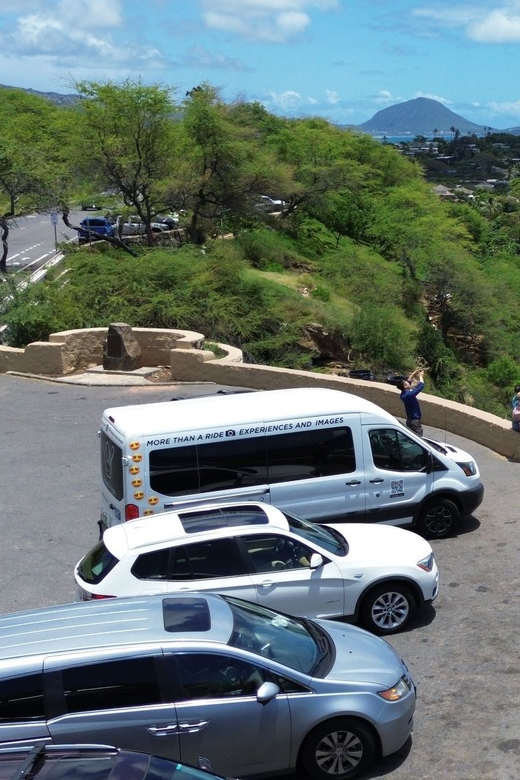 Honolulu: Stunning Views of Oahu! Half-day Scenic Tour - Who should take this tour?