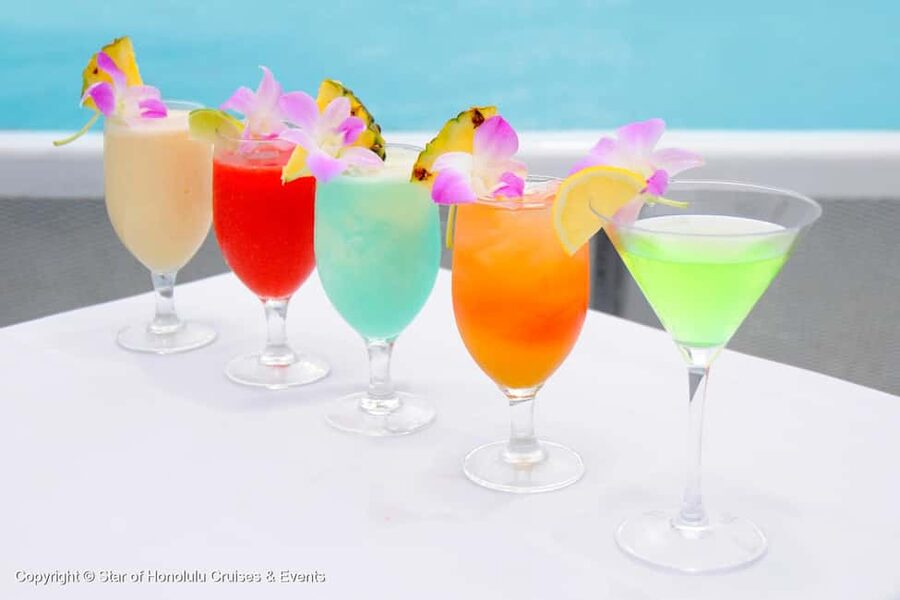 Honolulu: Sunset 5 Course Dinner Cruise with Entertainment - Is $193 a Fair Price?