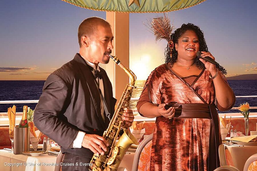 Honolulu: Sunset 5 Course Dinner Cruise with Entertainment - Should You Book the Star of Honolulu Sunset Cruise?