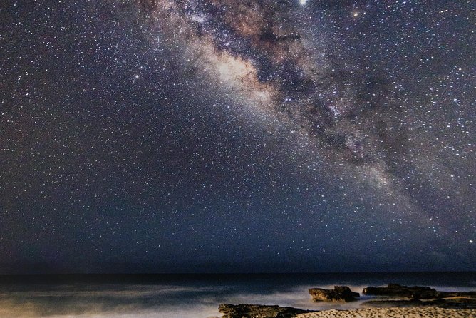 Honolulu Sunset & Light Painting Experience - What you can learn with an iPhone or camera