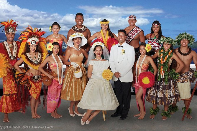 Honolulu: Three Star Deluxe Sunset Dinner Cruise and Show - Who will enjoy the Star of Honolulu most?