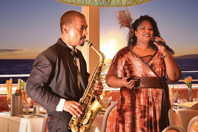 Honolulu: Three Star Deluxe Sunset Dinner Cruise and Show - Should you book this sunset dinner cruise?