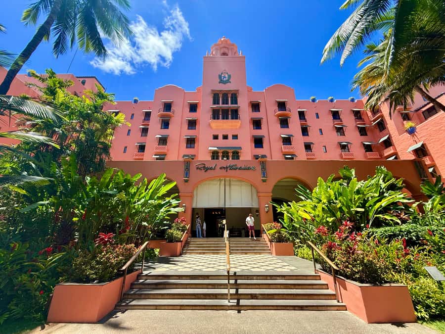 Honolulu: Waikiki Food Tour with Local Guide - Key points to know before booking