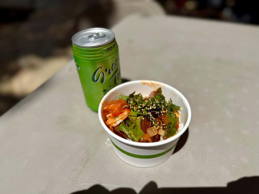 Honolulu: Waikiki Food Tour with Local Guide - Finishing with artisanal shave ice