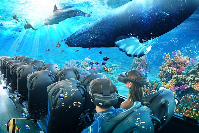 Honolulu XR Bus Tour: Immersive Hawaii Experience "XploreRide" - Is $68 a fair price?