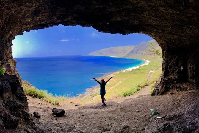 Incredible west side hidden gems -PLEASE CONTACT BEFORE BOOKING - Pray for Sex Beach and quieter shoreline stops