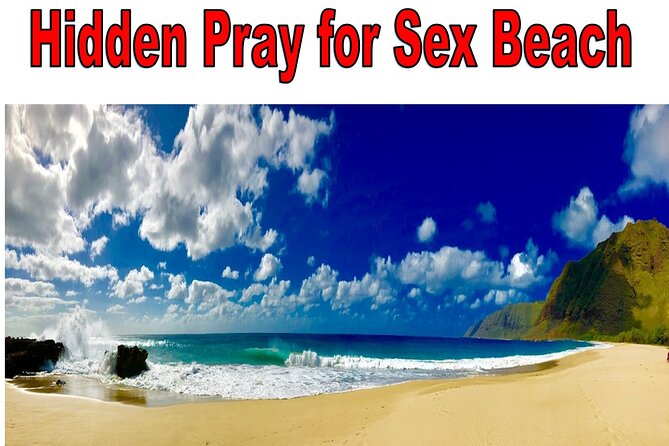 Incredible west side hidden gems -PLEASE CONTACT BEFORE BOOKING - Entering Mermaid Caves at low tide