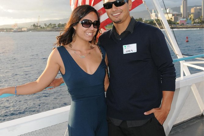 Independence Day Cruise - Three ways to dine aboard the Star of Honolulu