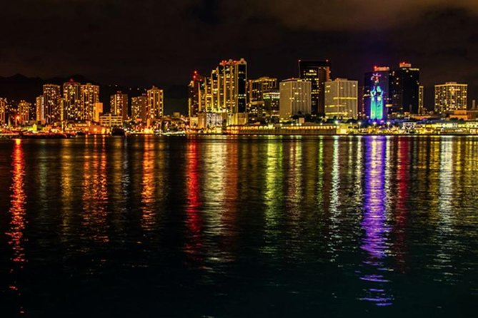 Independence Day Cruise - Who should choose this cruise?