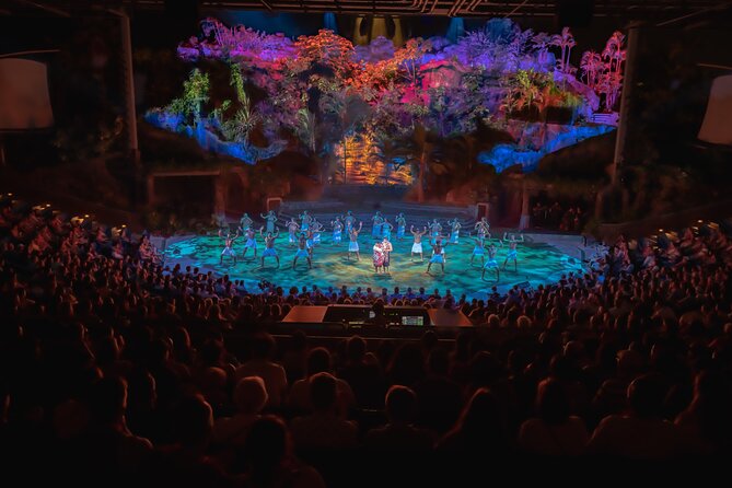 Islands of Polynesia & HA: Breath of Life Package - A guided look at Lāʻie and the Temple Visitors Center