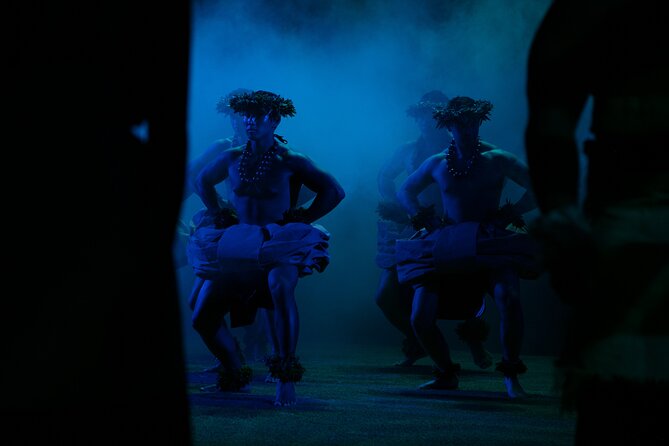Islands of Polynesia & HA: Breath of Life Package - HĀ: Breath of Life brings the day together