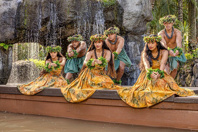 Islands of Polynesia & HA: Breath of Life Package - Who will enjoy this most