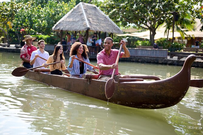 Islands of Polynesia & HA: Breath of Life Package - How to make the day work better