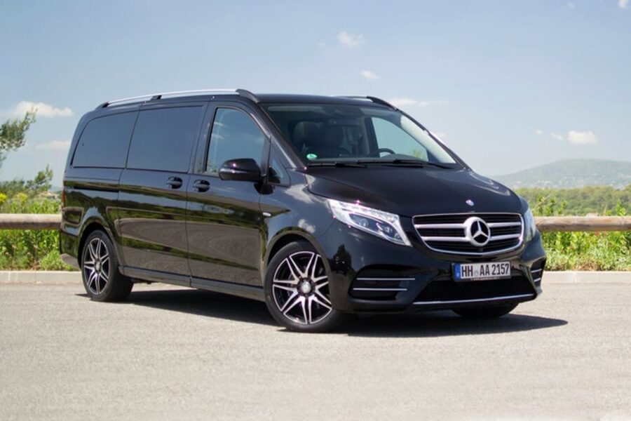 Kahului: OGG Airport Private Transfer to Kahului City|Hotels - Leaving OGG Airport Without a Rental Car