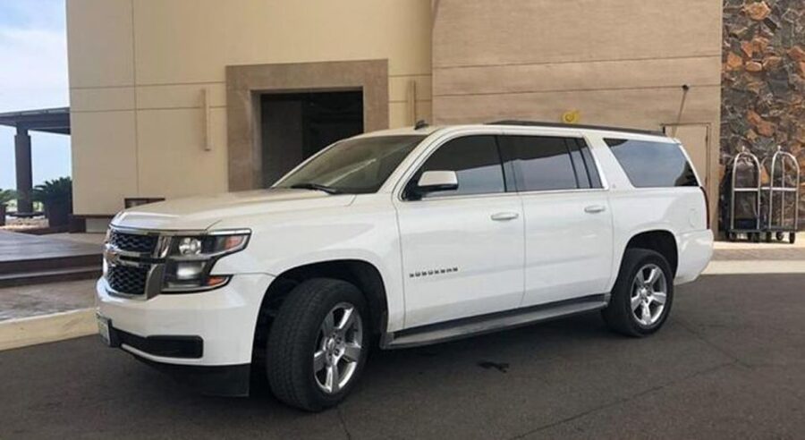 Kahului: OGG Airport Private Transfer to Kahului City|Hotels - How the OGG Pickup Works After Landing