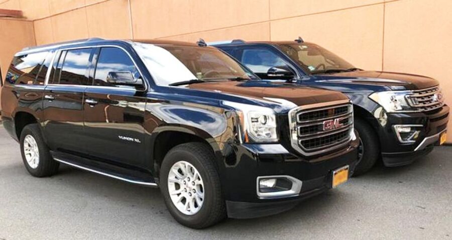 Kahului: OGG Airport Private Transfer to Kahului City|Hotels - A Direct Ride to Your Kahului Accommodation