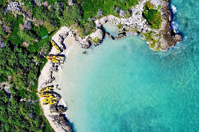 Kailua 2-Hour Guided Kayaking Excursion, Oahu - Key points to know before you go