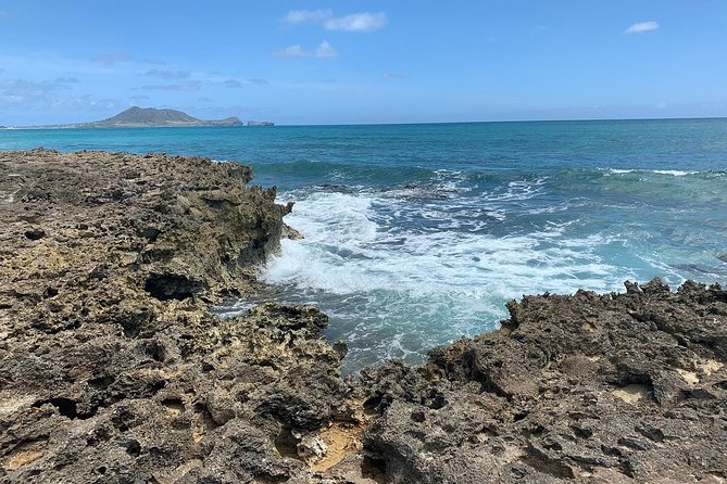 Kailua 2-Hour Guided Kayaking Excursion, Oahu - What the $199.94 price really covers