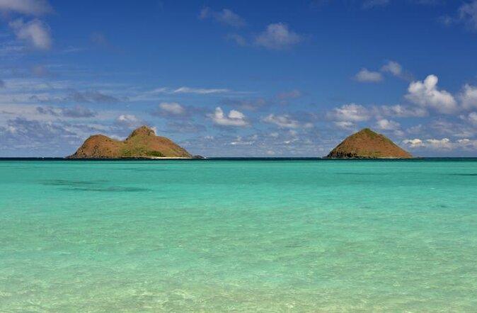 Kailua Stand Up Paddle Boarding Lesson - Key points to know before booking