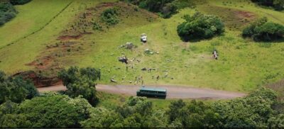 Kualoa Ranch Hollywood Film Locations Tour by Bus