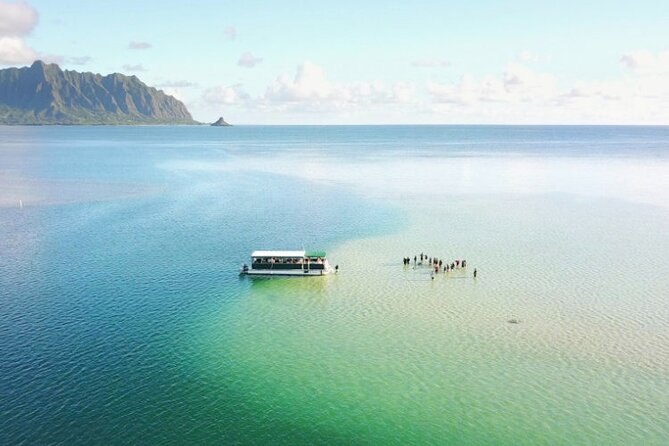 Kaneohe Sandbar Snorkeling Tour - 1st Tour - Key Points Before You Book