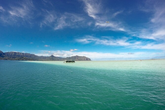 Kaneohe Sandbar Snorkeling Tour - 2nd Tour - Timing And How To Build Your Day