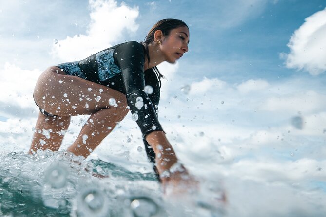 Kayak, Snorkel, and Surf with Turtles in Honolulu - A short look at a shipwreck and tropical fish