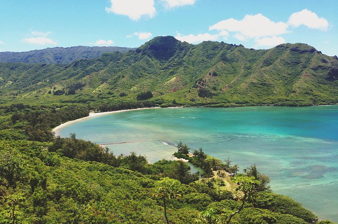 Kayaking Rainforest River on Oahu, Kahana River(Self-Guided Tour) - Snorkeling and exploring at your own pace