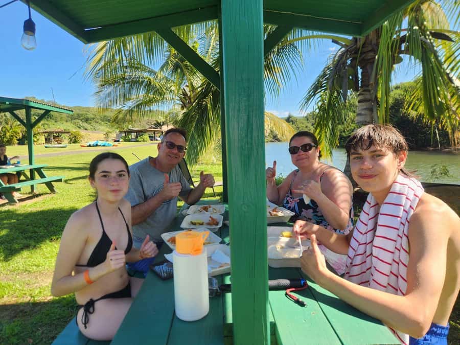 Kevo's Beach Bus - Why Kevo’s Beach Bus works for a North Shore day