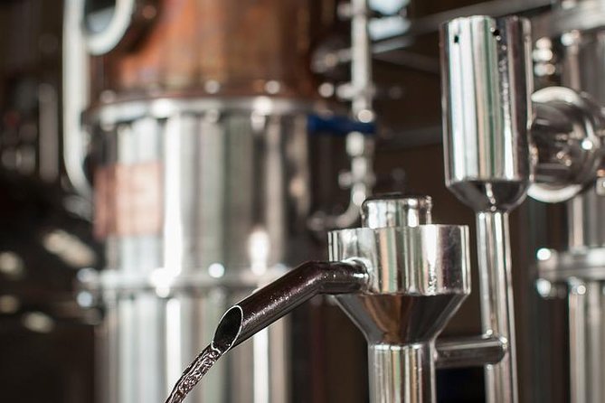 Kō Hana Hawaiian Rum Distillery Tour and Tasting for One - Is the $25 price good value?