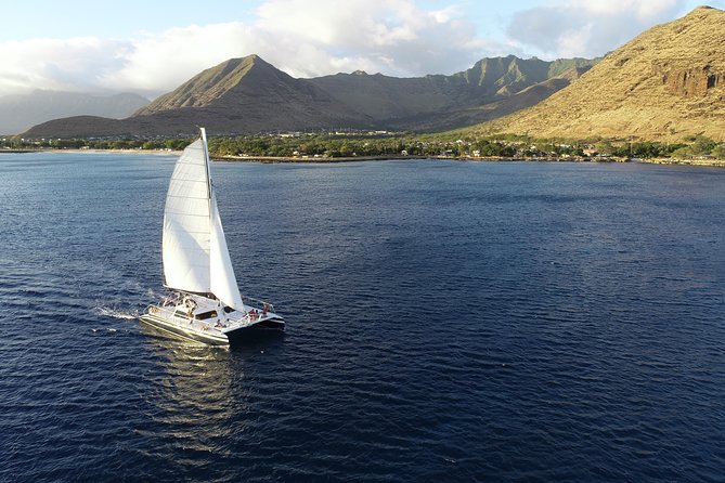 Ko Olina Catamaran Sail and Snorkel with Lunch - Why this Ko Olina catamaran trip works so well