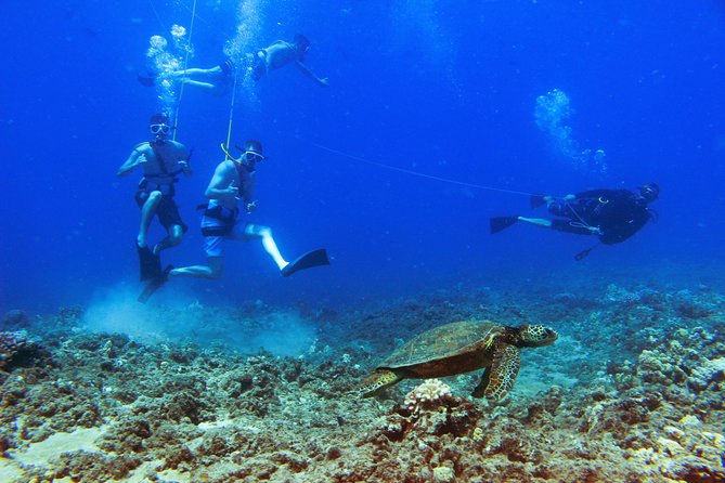 Ko Olina Catamaran Sail and Snorkel with Lunch - What the $195 price really buys you