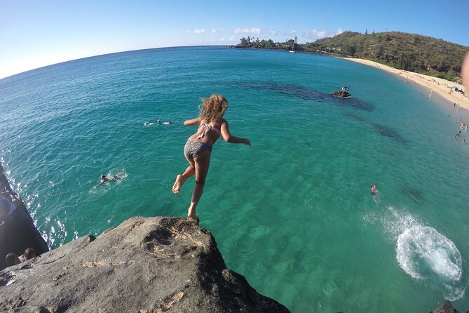 Ko Olina to North Shore Experience -Waimea Falls, Beaches & more - Why this North Shore day works well from Ko Olina