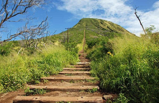 Koko Head E-Bike Ride and Hike Tour - Key points to know before booking