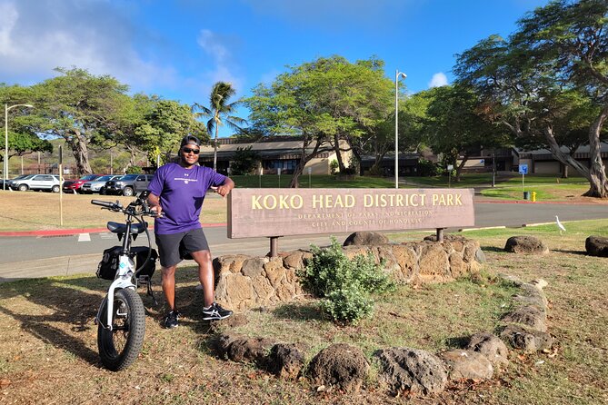 Koko Head E-Bike Ride and Hike Tour - Why this Waikiki to Koko Head route works