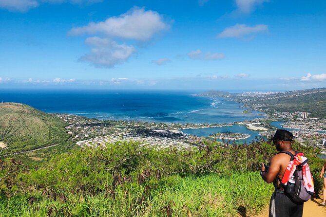 Koko Head E-Bike Ride and Hike Tour - Through Kahala, Honolulu’s polished residential side