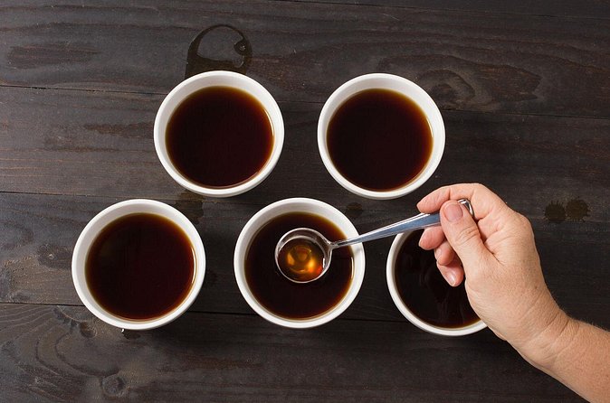 Kona Coffee Tasting: A Farm to Cup Experience - Who will enjoy this experience most