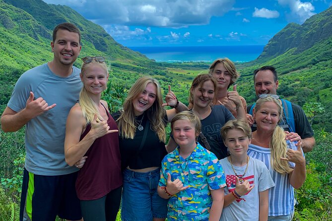 Kualoa Ranch: Jungle Expedition Tour - The guide can make or break the ride