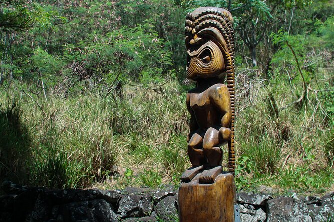 Kualoa Ranch: Jungle Expedition Tour - Practical details that affect your day