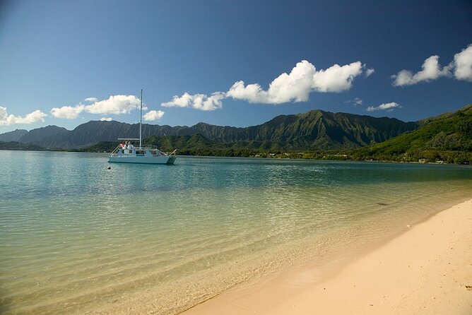 Kualoa Ranch: Ocean Voyage Tour - Who will enjoy the Ocean Voyage most