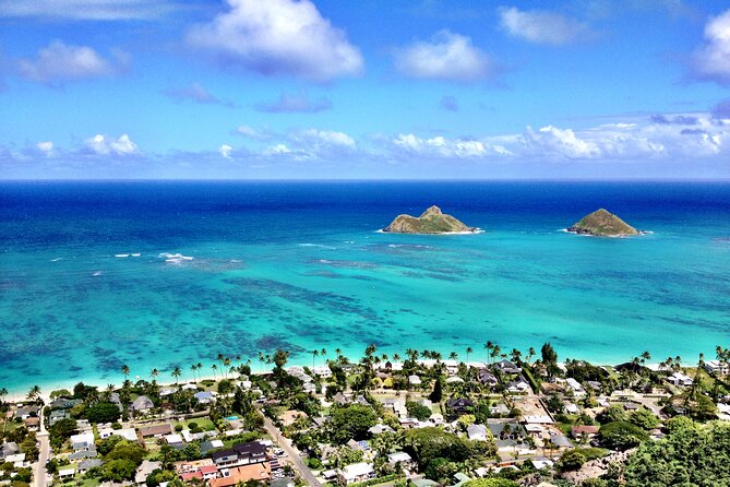Lanikai to Mokulua islands Stand Up Paddle Board Tour - The guides make or break a water activity