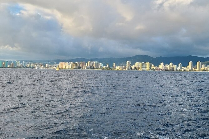 Late Breakfast Cruise in Honolulu - The cancellation risk you need to weigh
